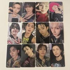 2025年最新】一直娱 seventeen ミンギュの人気アイテム - メルカリ