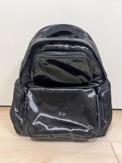⭐︎未使用⭐︎ Y-3 UTILITY ロゴ バックパックのサムネイル