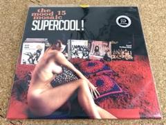 ★V.A. / The Mood Mosaic 15 / 限定アナログ盤2LP