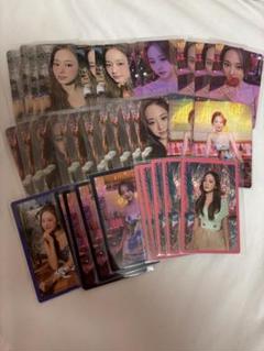 TWICE CD まとめ売り #TWICE3 ツウィトレカ付 TWICE CD まとめ売り #TWICE3 ツウィトレカ付き