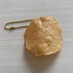 リアルフードBC　ポテトチップス　コンソメ　小