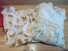 yukiemon ブラウス 95cm 2枚セット バースデイ m22006248632_1.jpg?1734488870