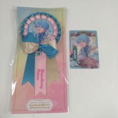 すとふぁみくじ 2025 vol.3 ころん ロゼット ころんくん すとふぁみくじ 2025 vol.3 ころん ロゼット カード付き ころん