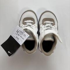 ⭐️新品未使用⭐️NIKE エアマックス　キッズシューズ14cm バイカラー