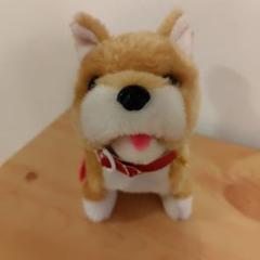 茶色のぬいぐるみ 赤い目　チーキー Yahoo!オークション - SEKIGUCHI/セキグチ/モンチッチ