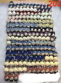 ライドカメンズ ちびぐるみ 29点 まとめ売り 全品タグ付き ライドカメンズ 浄 ちびぐるみ - メルカリ