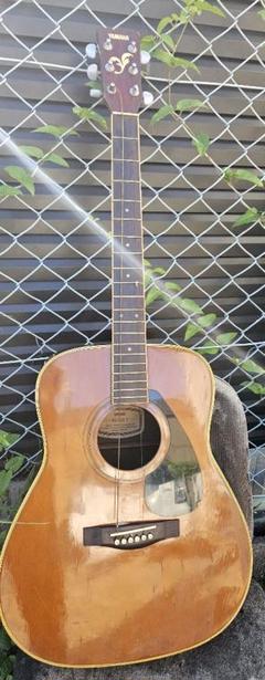 ギター YAMAHA fg-422 obb