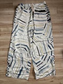 Ambush STRIPES PRINT PANTSのサムネイル