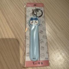 ちいかわ ハチワレ キャラタグ