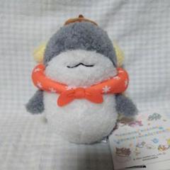おでかけ子ザメ サンリオキャラクターズ ぬいぐるみ Vol.2 ポムポムプリン