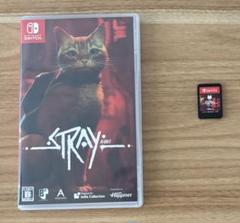 Switch Stray 通常版