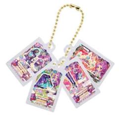 アイカツ ガチャガチャ シャインウィッチ
