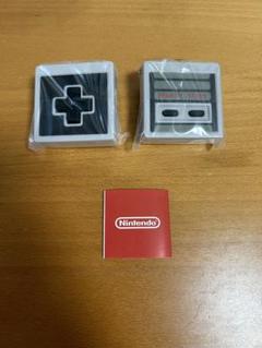 コントローラーボタンコレクション　Nintendoのサムネイル