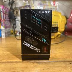 [美整備可動品]ソニースポーツカセットウォークマンsony WM-A54 SONY NW-ZX707-C デジタルオーディオプレーヤー WALKMAN