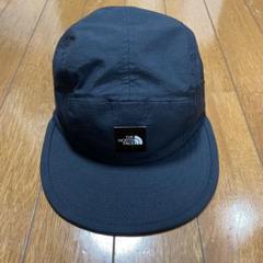THE NORTH FACE 5パネル ナイロン キャップのサムネイル