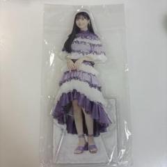 乃木坂46 菅原咲月　レア　BIGアクリルスタンド　　アクスタ 公式 乃木坂46 菅原咲月 アクリルスタンド - メルカリ