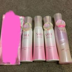 2025年最新】SALAまっすぐアイロン用エッセンスの人気アイテム