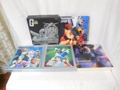 ♦ガンダム♦LD♦レーザーディスク♦まとめ売り♦ LDレーザーディスク）機動戦士Zガンダム メモリアルボックス