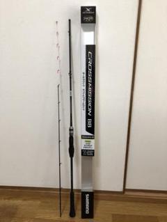 全商品オープニング価格! ツカサ様専用バリスティック102MH/TZNANO - ロッド