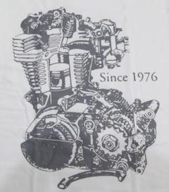 F*n様 SR400 500　ピストン2個、エンジンガード、純正パーツなど　ガレ F*n様 SR400 500ピストン2個、エンジンガード、純正パーツなどガレ