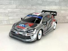 タミヤTT-02 ラジコンカー トヨタ GRヤリス　CVAダンパーメカ付き　中古 2025年最新】tt-02 ヤリスの人気アイテム - メルカリ