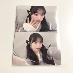 CUTIE STREET 佐野愛花 6/2 Me roir トレカ 2枚セット