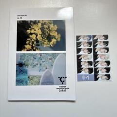 seventeenの会報誌・雑誌セット SEVENTEEN - SEVENTEEN 雑誌セットの通販 by ホシ