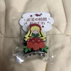 【動作確認済】翠星石(cv桑谷夏子) ローゼンメイデン 音声付き目覚まし時計 suiseiseki_z.jpg?impolicy=lt&