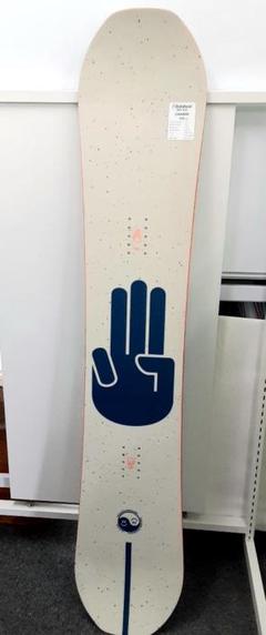 BATALEON バタレオンshi-w 146cm