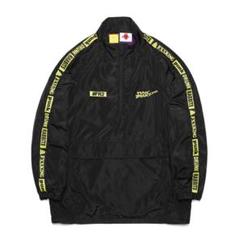 #FR2 ナイロンジャケット 黒 OUTERWEAR – #FR2