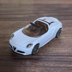 YONEZAWA ランチア ターボ マジョレット シトロエン HWアルファロメオ 2025年最新】マジョレット アルファロメオの人気アイテム - メルカリ
