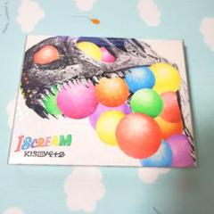 【Kis-My-Ft2】TOUR2016 ISCREAM 初回生産限定盤【美品】 CONCERT TOUR 2016 I SCREAM (DVD) : Kis-My-Ft2 | HMV&BOOKS