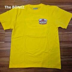 2025年最新】the bonez tシャツ lの人気アイテム - メルカリ