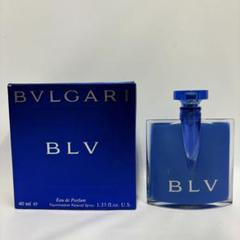 Celes (セレス) | Bvlgari - BLV Pour Homme (ブルガリ - ブルー