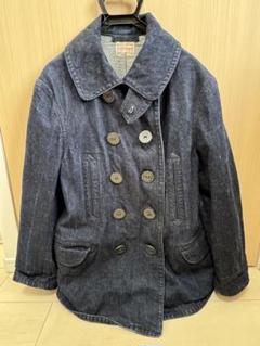 BONCOURA ピーコート　40 Coat – BONCOURA Official Online Store