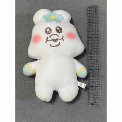 ホワイトぬいぐるみ 笑顔キャラクター 約10cm 楽天市場】君たちはどう生きるか ワラワラ [C] ぬいぐるみ 人形