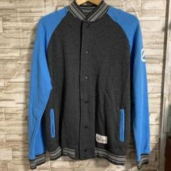 中古・古着通販】ECKO UNLTD (エコーアンリミテッド) スタジャン