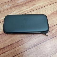 Nintendo Switch ケース ブラック