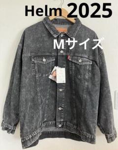 新品 しまむら Lutique BIG Gジャン デニムジャケット 黒 Mサイズ しまむら Lutique BIG Gジャン デニムジャケット L 黒 - メルカリ