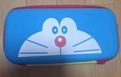 ドラえもん Nintendo Switch ケース