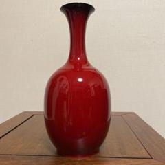 1940 ノリタケ/スタジオコレクション瑠璃金彩 花瓶
