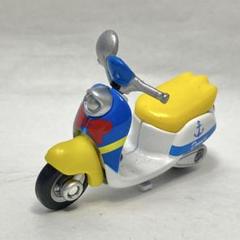 ディズニー　トミカ　チムチム　6台　まとめ売り ディズニーモータース 絶版☆DM-12 チムチム ちいさなプリンセス