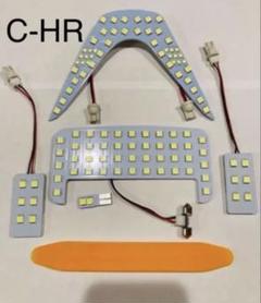 C-HR LEDルームランプのサムネイル