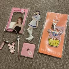 2025年最新】NiziUアクスタの人気アイテム - メルカリ
