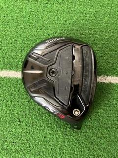 Titleist TSi3 5W フェアウェイメタル クリーク 18° ヘッド