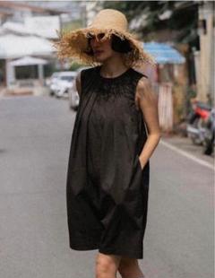 Nala Shirring swim inner wear ナラ 水着 Nala Shirring swim inner wear ナラ 水着 - 水着・ラッシュガード
