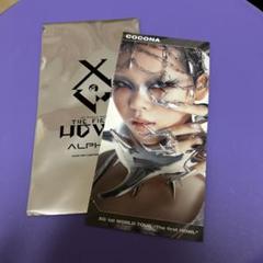 XG US限定 Vinyl レコード COCONA ココナ トレカ 未開封 Amazon.co.jp: XG ココナ COCONA トレカ NEW DNA show case限定