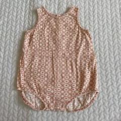 CARAMEL キャラメル ロンパース サロペット リネン Caramel baby&child のフリマアイテム一覧
