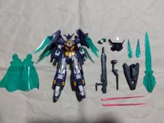 ガンプラ組立済みジャンクセット ガンダムTRYAGEマグナム