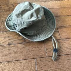 キッズ帽子 ハット 50㎝